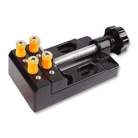 SCGEHA Desktop Mini Vise Vise Clamp Accessory Tool