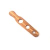 Generisch Spaghetti & Noodle Scoop - Olive Wood - Handmade
