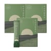Barun Domestic Low Molecular Fermented Grain Enzyme, 90g, 3 Boxes / 바른 국내산 저분자 발효 곡물효소, 90g, 3박스