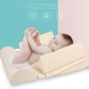 Infant Baby Newborn Pillow Cushion Anti Spit Milk Sleeping Pads