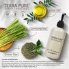 Terra Pure Shampoo | Spa Collection | Hotel Amenities in
