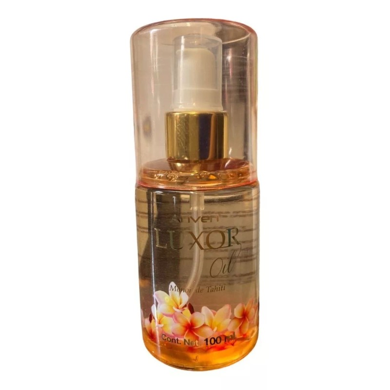 Anven Luxor Oil 100 Ml