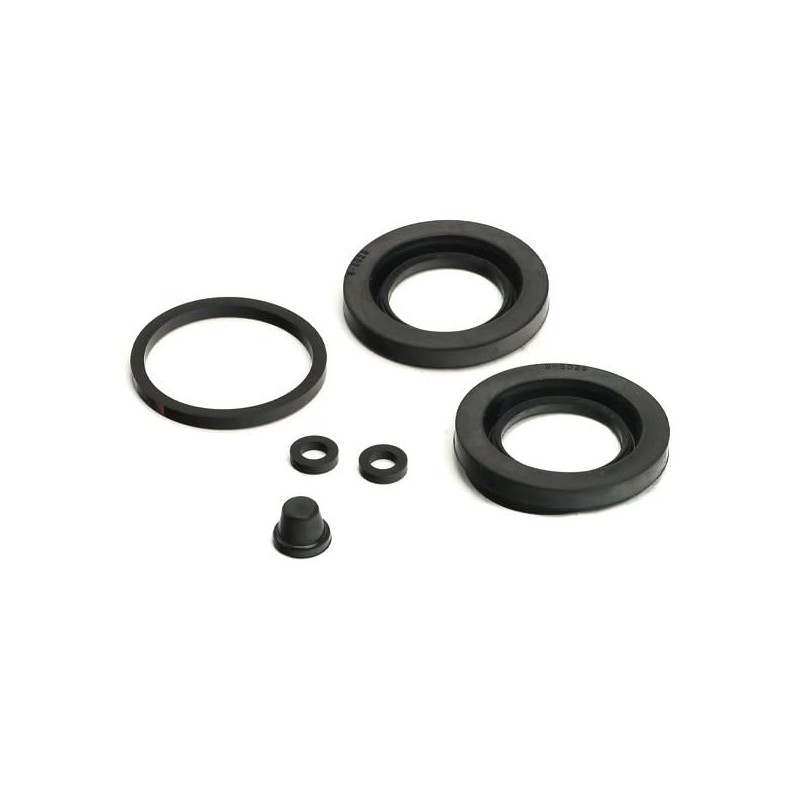 RIDEX Brake Caliper Repair Kit Rear 405R0156