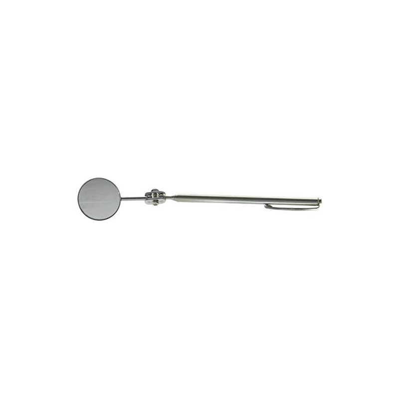 Titan 11160 Telescoping Inspection Mirror