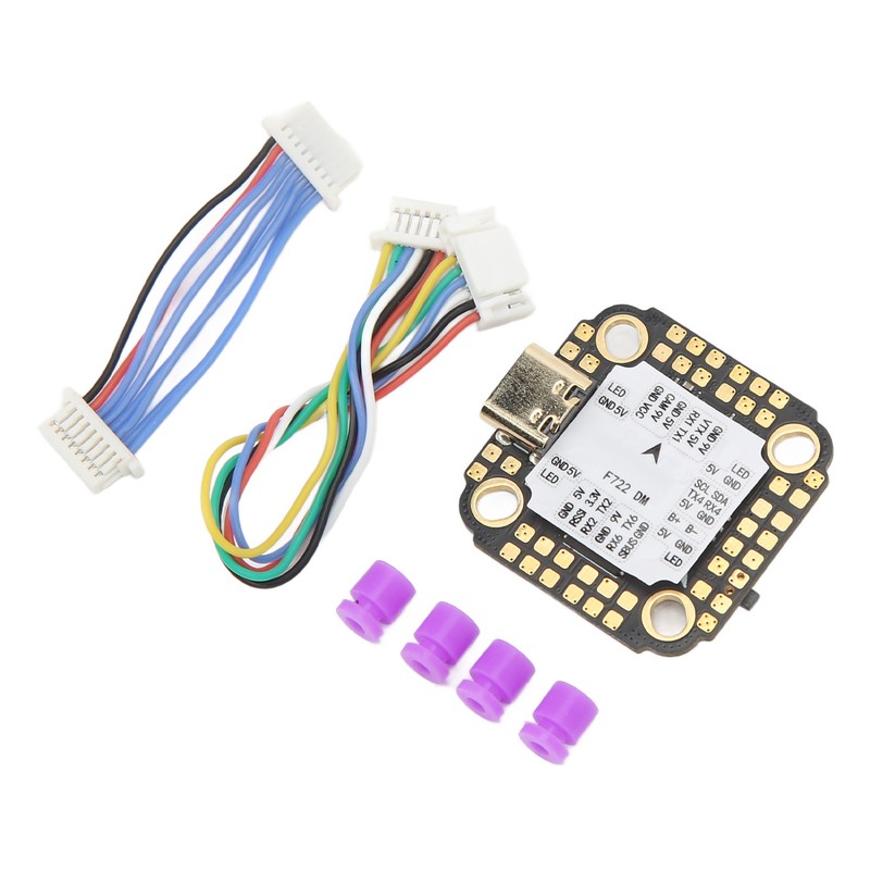 HAKRC F722D Mini F7 Flight Controller for FPV Racing Drone