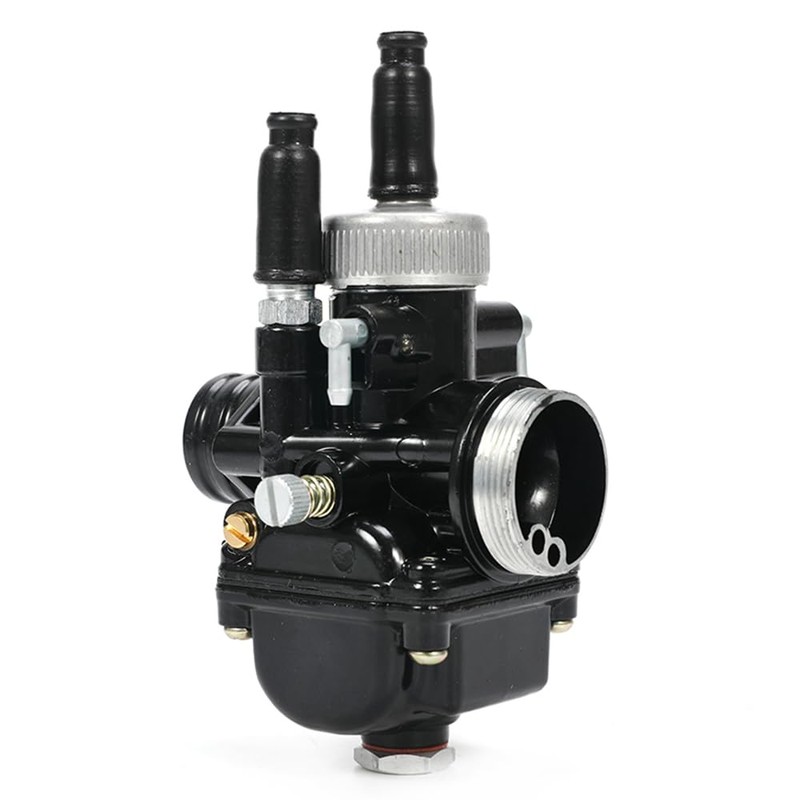 PowerMotor 19mm Carburetor Replacement for PHBG DS 19 Carb 2