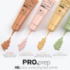 L.A. Girl Pro Prep Correcting Primer, Cool Pink, 1 Fluid