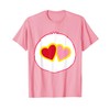 Care Bears Love-a-Lot Belly T-Shirt