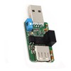HiLetgo ADUM3160 B0505S 1500V USB a USB Módulo aislante de