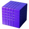 DianSheng 5x5 M Mirror Cube Reflective Purple
