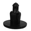 Push Type Bumper Fastener Rivet Retention Clip for Mazda BC1D-56-145