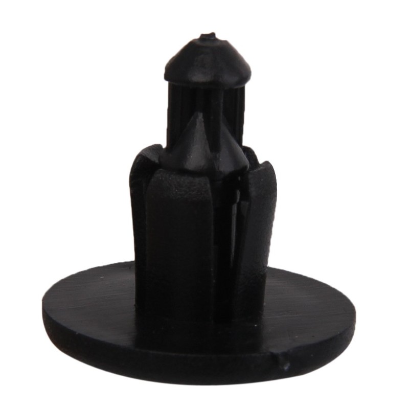 Push Type Bumper Fastener Rivet Retention Clip for Mazda BC1D-56-145