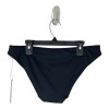 Everlane Bikini Bottom Women Small Black The Bikini Bottom Swimwear
