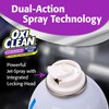 OxiClean 57214OC Pet Stain Plus, Stain and Odor Remover with