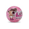 L.O.L. Surprise! Lil Sisters Ball Eye Spy Series