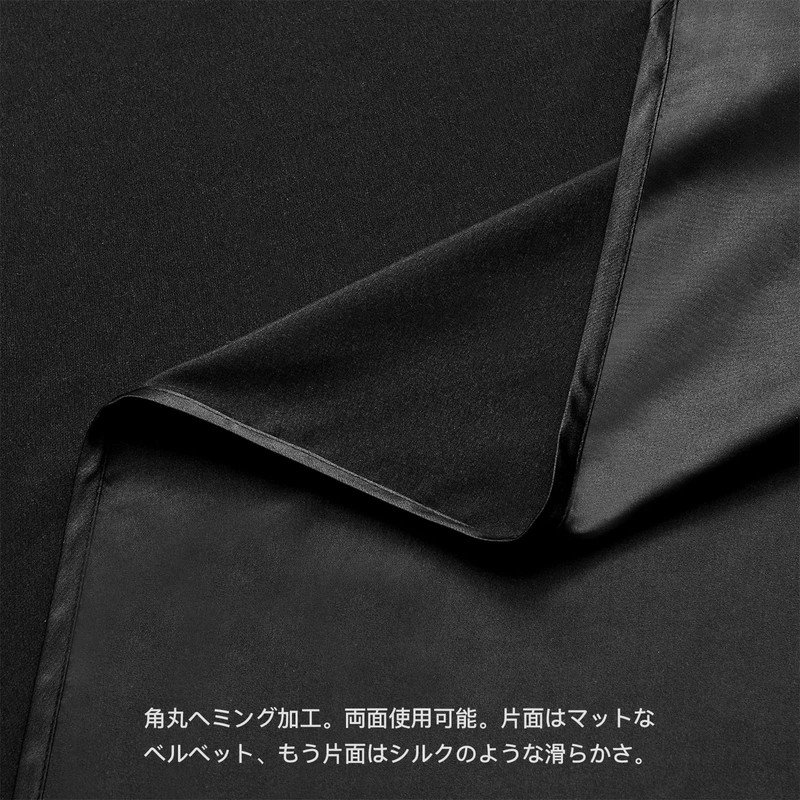BALCONY & FALCON Tablecloth Washable Tablecloth Velvet Satin Tablecloth Double