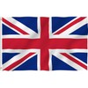 UK United Kingdom British Flag National Outdoor 150x90cm 5x3ft the