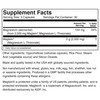 Magtein Magnesium L-Threonate - 90 capsules - Magnesium L-Threonate Support
