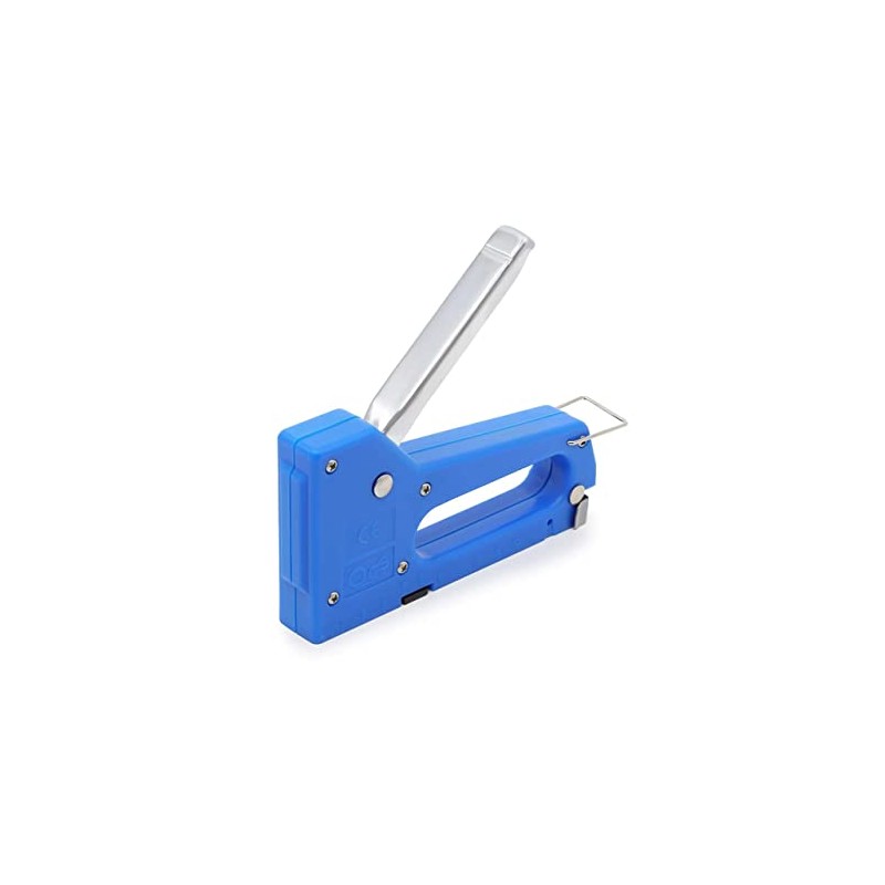 Dritz Home 9050 Light Duty Staple Gun, 5/16-Inch with 100