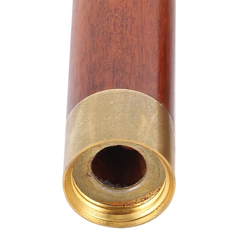 Edge Leather Beveler Sandalwood Edger DIY Beveling Exterior Finishing Craft