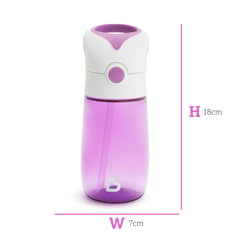 Munchkin® Flip & Go™