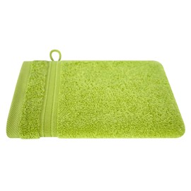 Dyckhoff Gmbh Cotton Wash Mitt Ökotex100 Size 16 x 21 cm 450 g/m² Siena (Apple)