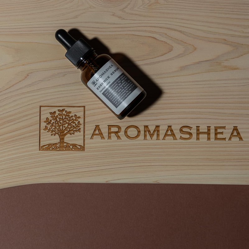 Aromasia Classy Essence Serum, Moisturizing Serum, Oil Serum, Face, Plant