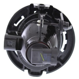 For Chrysler Town & Country 2011-2016/2-2000/3-2000/DG Avenger 2011-2014/Durango 2014-2015/Dart 2013-2016 Fog Light Assembly Driver OR Passenger Side | Single Piece | CAPA | CH2594105 | 5182021AB