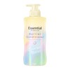 Essential Premium Moisture Barrier Conditioner Sparkle Moist Pump 430ml White
