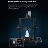 Creality Fan Cooling Kit Fast Heat Dissipation for High-speed Printing