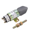 Shut Off Solenoid Valve Engine Stop Solenoid Valve 3864274 for