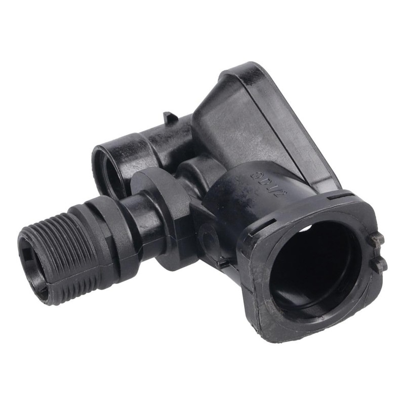 Karcher Pressure Washer Control Head Manifold HR & Pressure Piston