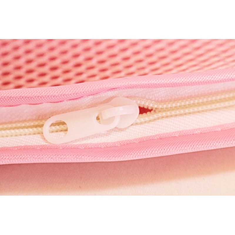 2 Four Pocket Washing Net