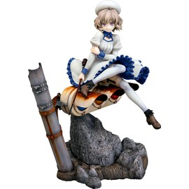 Fictional Reasoning Kotoko Iwanaga, 1/7 Scale, ABS & PVC, Painted Complete Figure