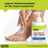 Profoot Heel Rescue Crema Para Pies Agrietado O Calloso 16oz