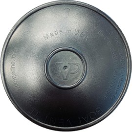 Vico Marine - Replacement Cap for Boat Vent 2