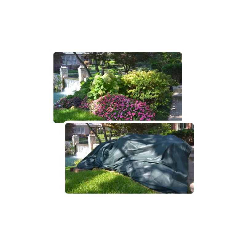 the Planket 11200 10 x 20 ft Frost Protection Plant