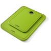 Judge TC397 Small Chopping Board for Kitchen, Non-Slip BPA-Free Plastic