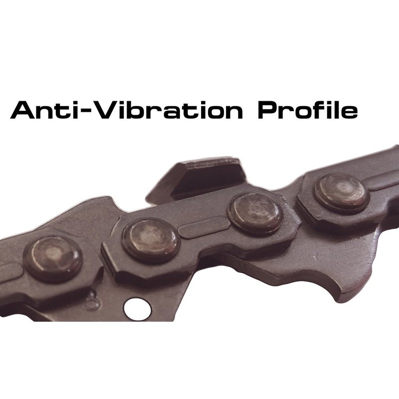 Rotatech GENUINE 12" CHAINSAW CHAIN & BAR PACK FITS STIHL