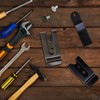 20 Pieces Metal Belt Clip Holster Sheath Belt Clip Clasp