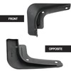 KASturbo Mud Flaps for Hyundai Tucson NX4 2021 2022 2023