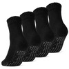 Sockenkauf24 21463 Men’s Socks, 2, 4, 6 Pairs, ABS Socks,