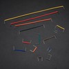 840 Piece Breadboard Jumper Wire Set, Electronics Breadboard Breadboard Breadboard