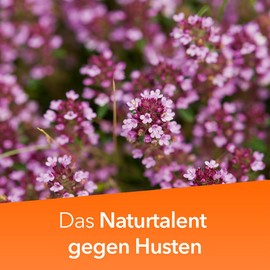 Tussamag Cough N 200 g