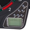 Arachnid Reactor Electronic Dartboard and Cabinet with LCD display, Cricket