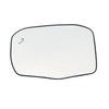 Driver Side Mirror Glass Heated Blind Spot Fit 2023 2024