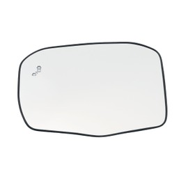 Driver Side Mirror Glass Heated Blind Spot Fit 2023 2024 2025 Honda HR-V for 2023 2024 2025 Honda CR-V (Driver Blind Spot No-Auto Dimming)