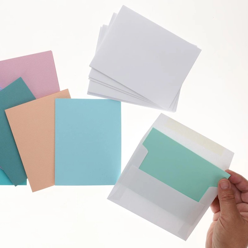 Not Available Accent Design Paper Accents Cardmakers Choice Card &
