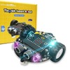 Yahboom Microbit Graphical Programming Smart Control Robot App Control STEM