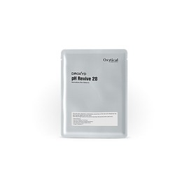 Oxytical PH Revive 28 Mask 5 sheets, pore reduction, skin texture improvement / 옥시티컬 피에이치 리바이브 28 마스크 5매 모공축소 피부결 개선